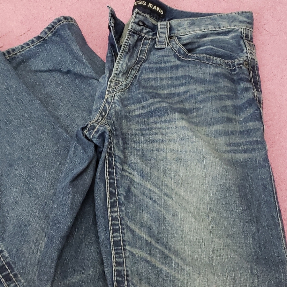 Express jeans - Picture 7 of 7